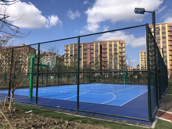 球場(chǎng)圍欄網(wǎng)